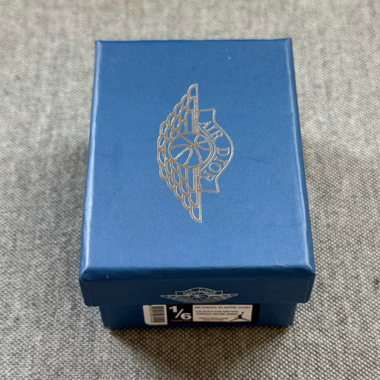 Mini Sneakerbox 'Air Jordan 1 x Dior'