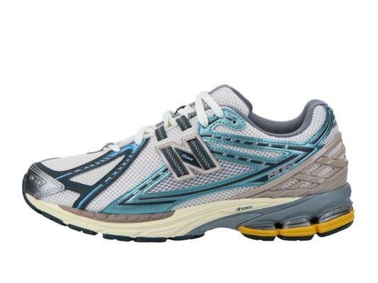 New Balance 1906R 'Metallic Teal New Spruce'
