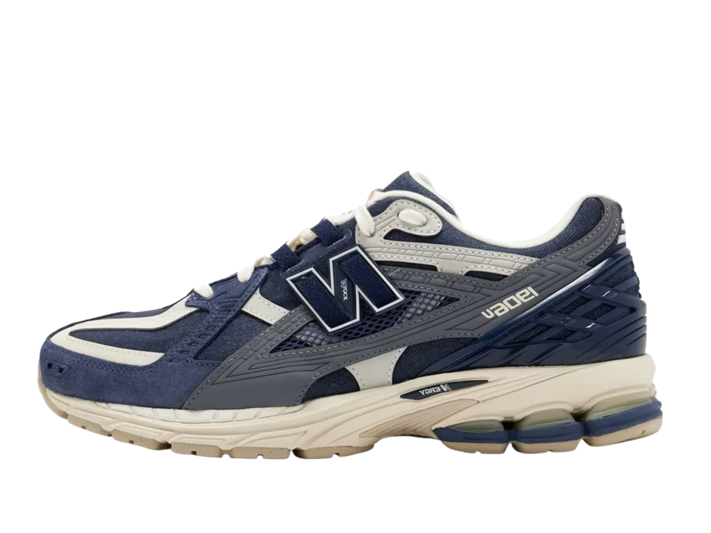 New Balance 1906U 'Navy Blue'