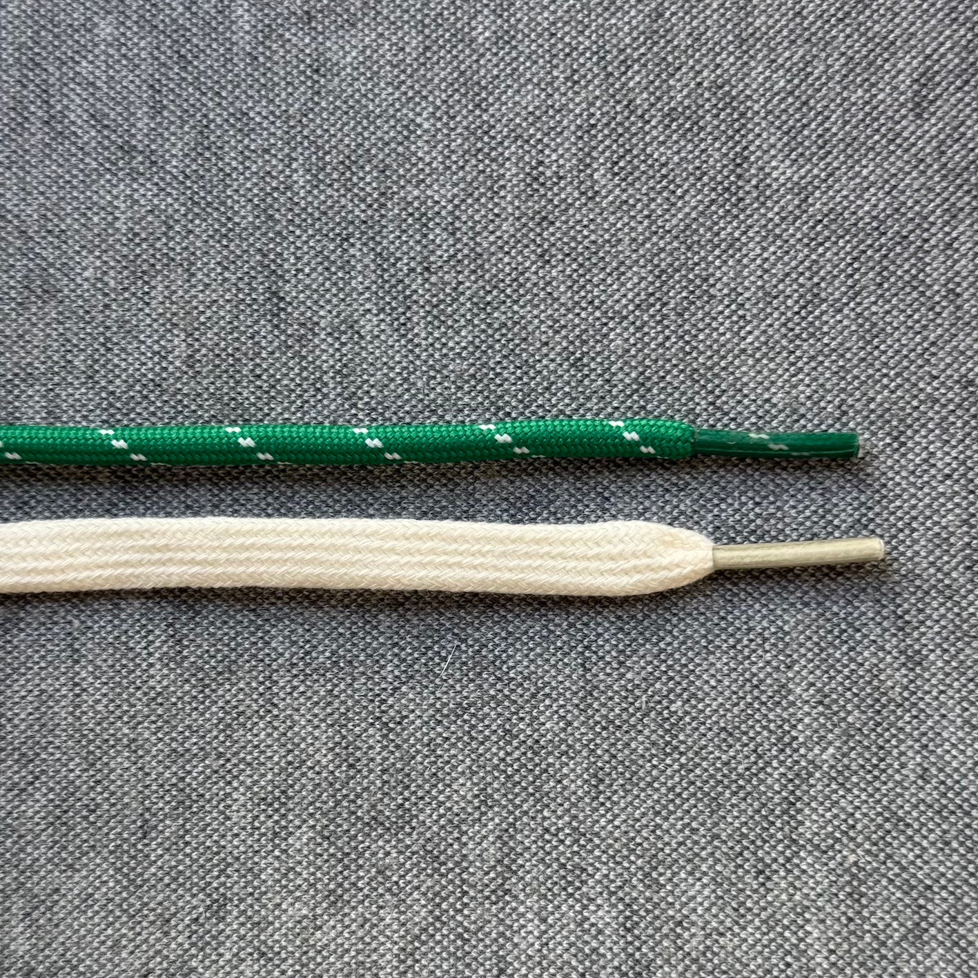 New Balance 204L Veters - Créme / Groen