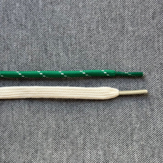 New Balance 204L Veters - Créme / Groen