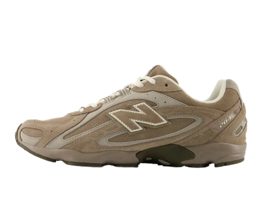 New Balance 240L 'Mushroom Arid Stone'