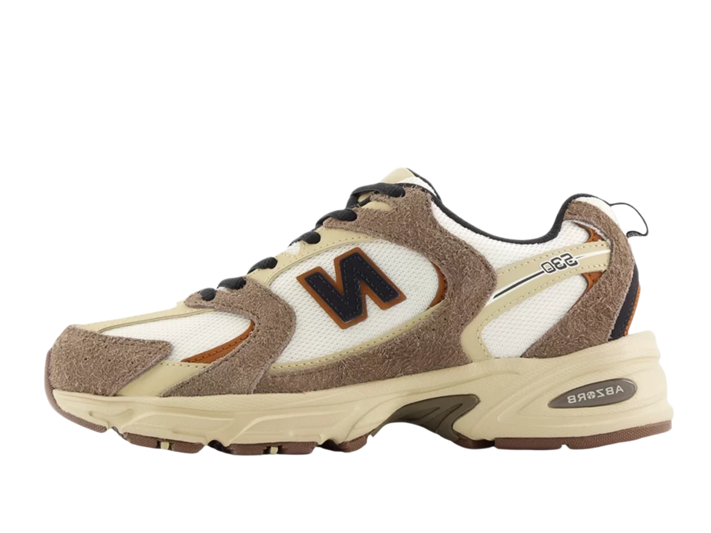 New Balance 530 'Brown Tan'