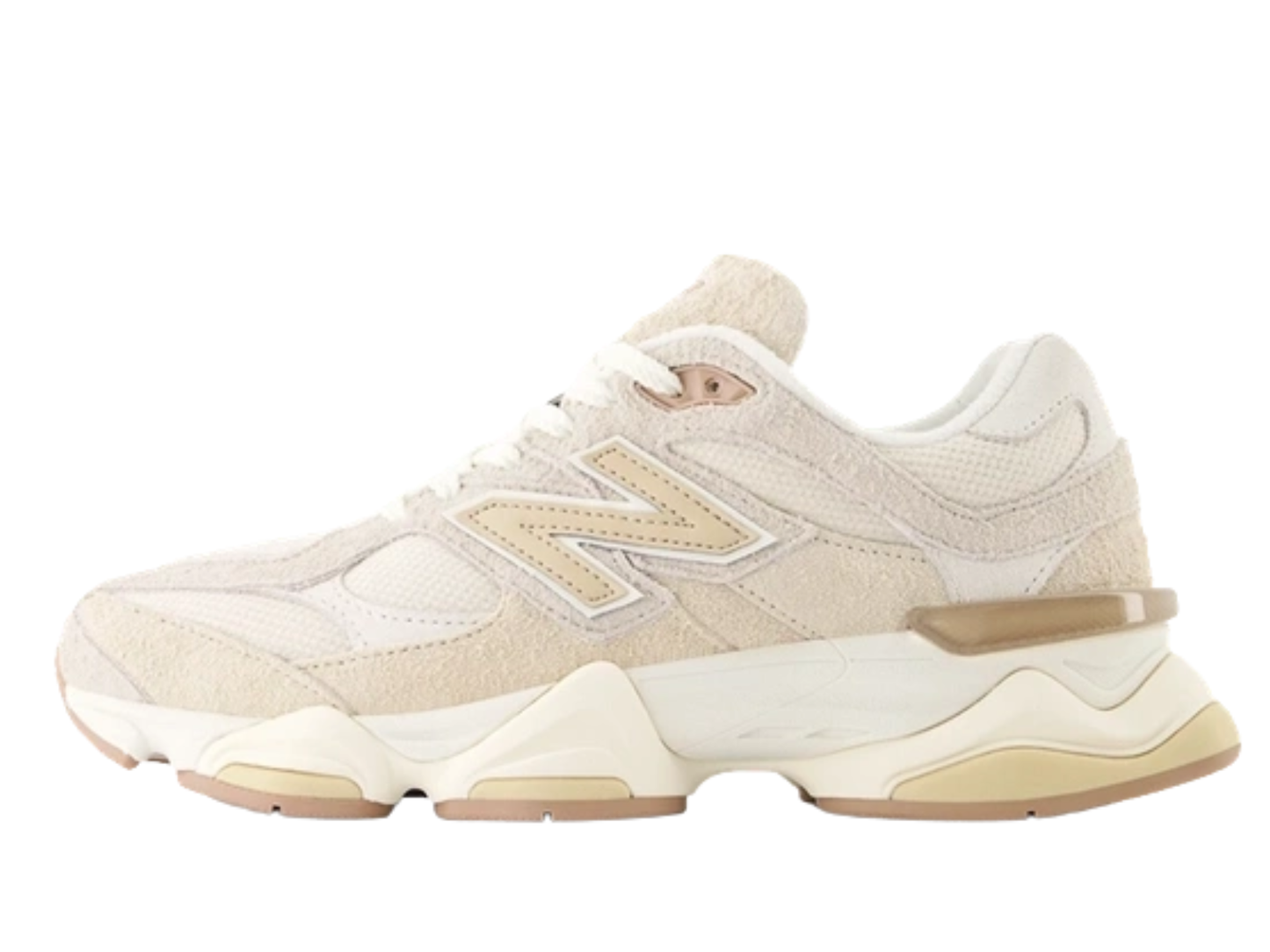 New Balance 9060 'Bisque Sea Salt'