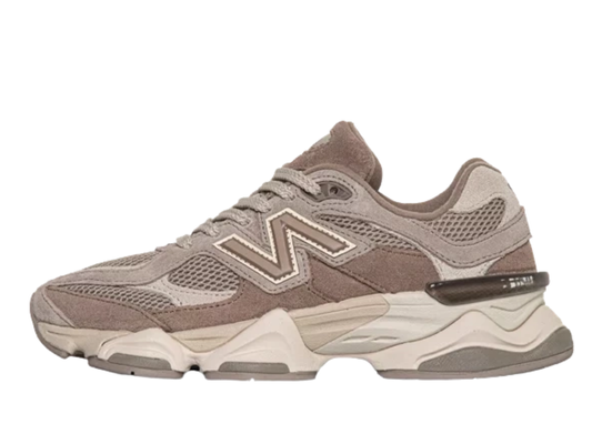 New Balance 9060 'Arid Stone Mushroom'