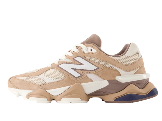 New Balance 9060 'Earth Shadow Flat Taupe'
