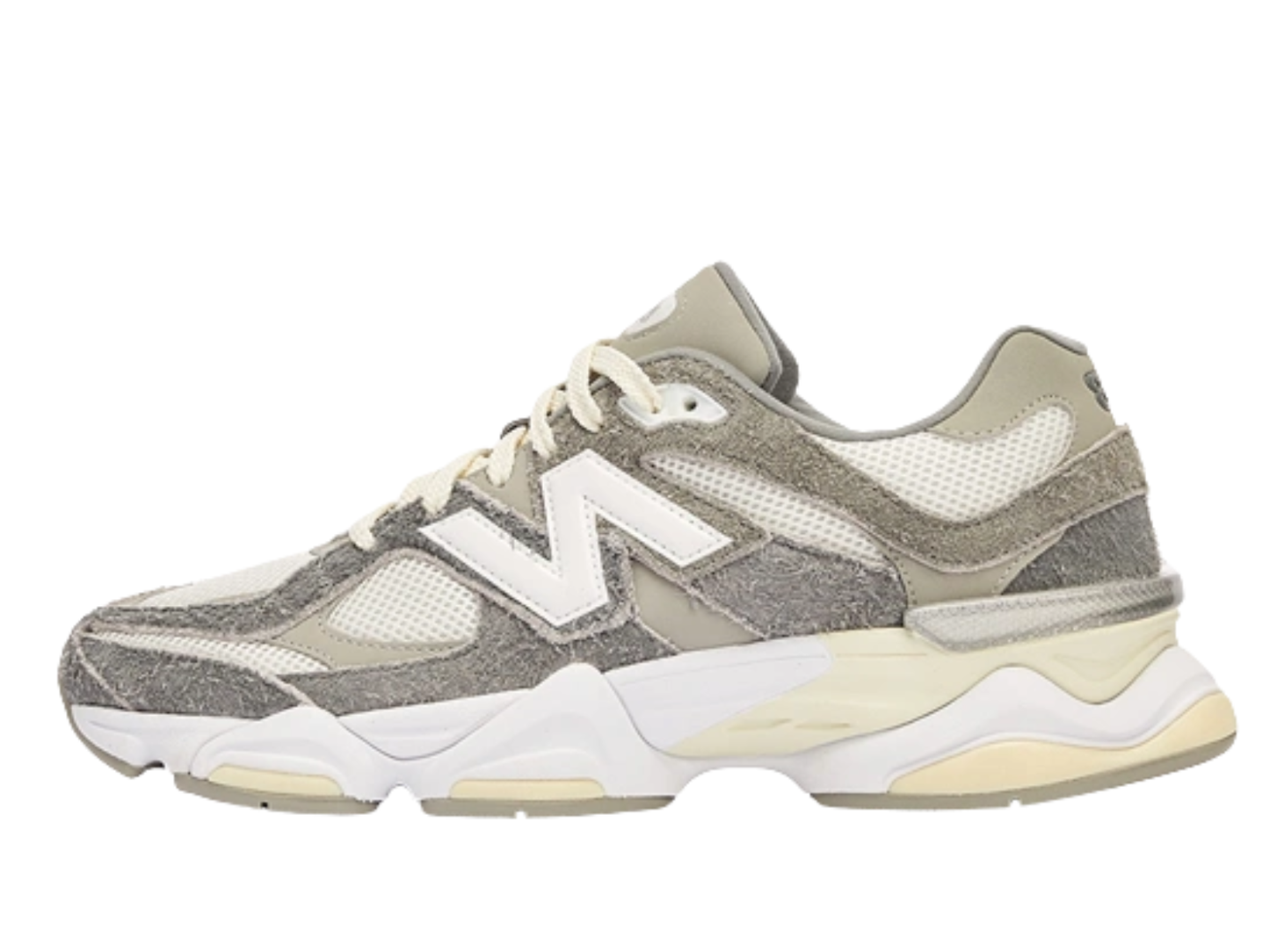 New Balance 9060 'Gray White'