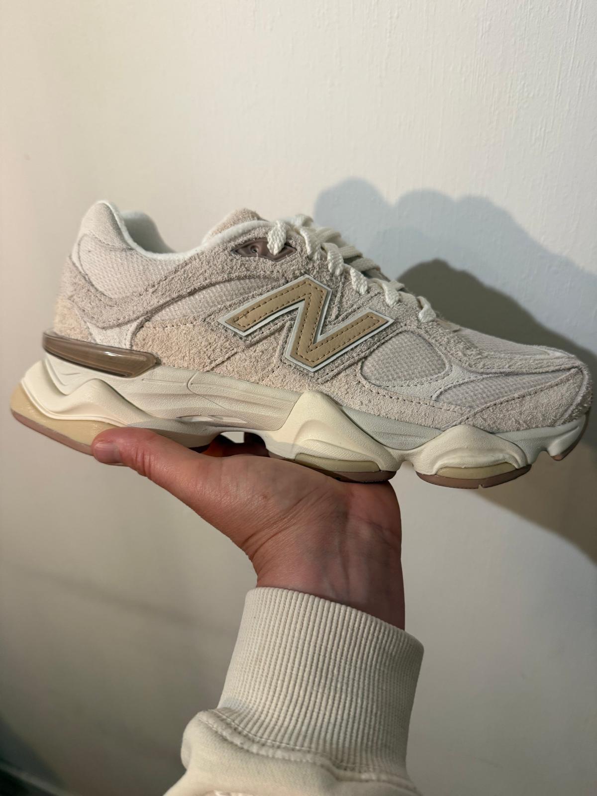 New Balance 9060 'Bisque Sea Salt'