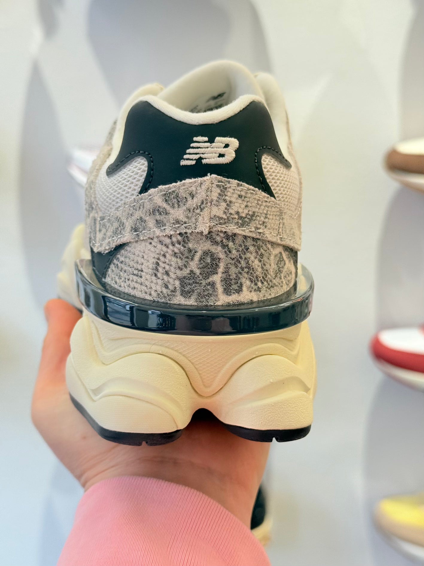 New Balance 9060 'Year Of The Snake'