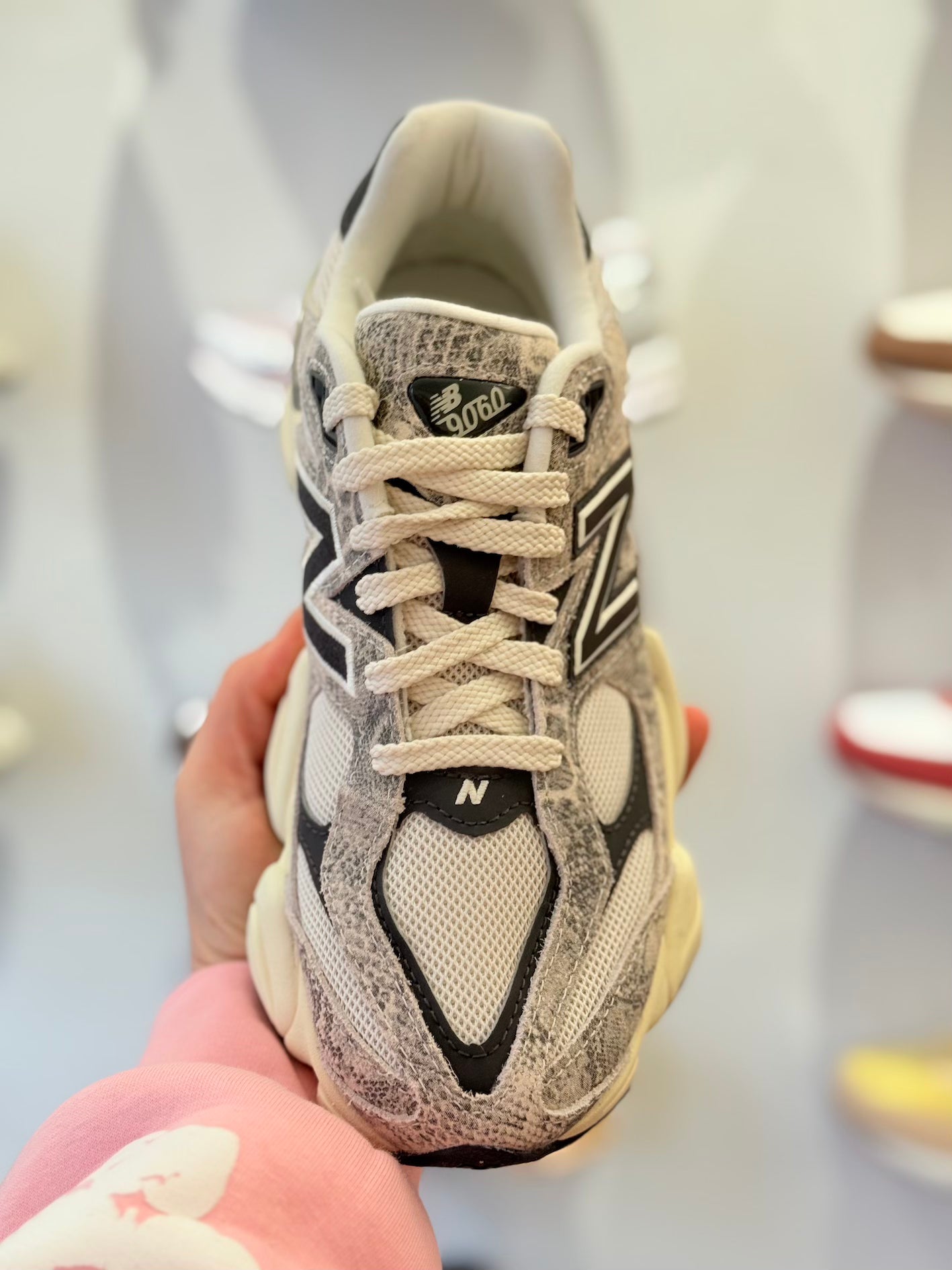 New Balance 9060 'Year Of The Snake'