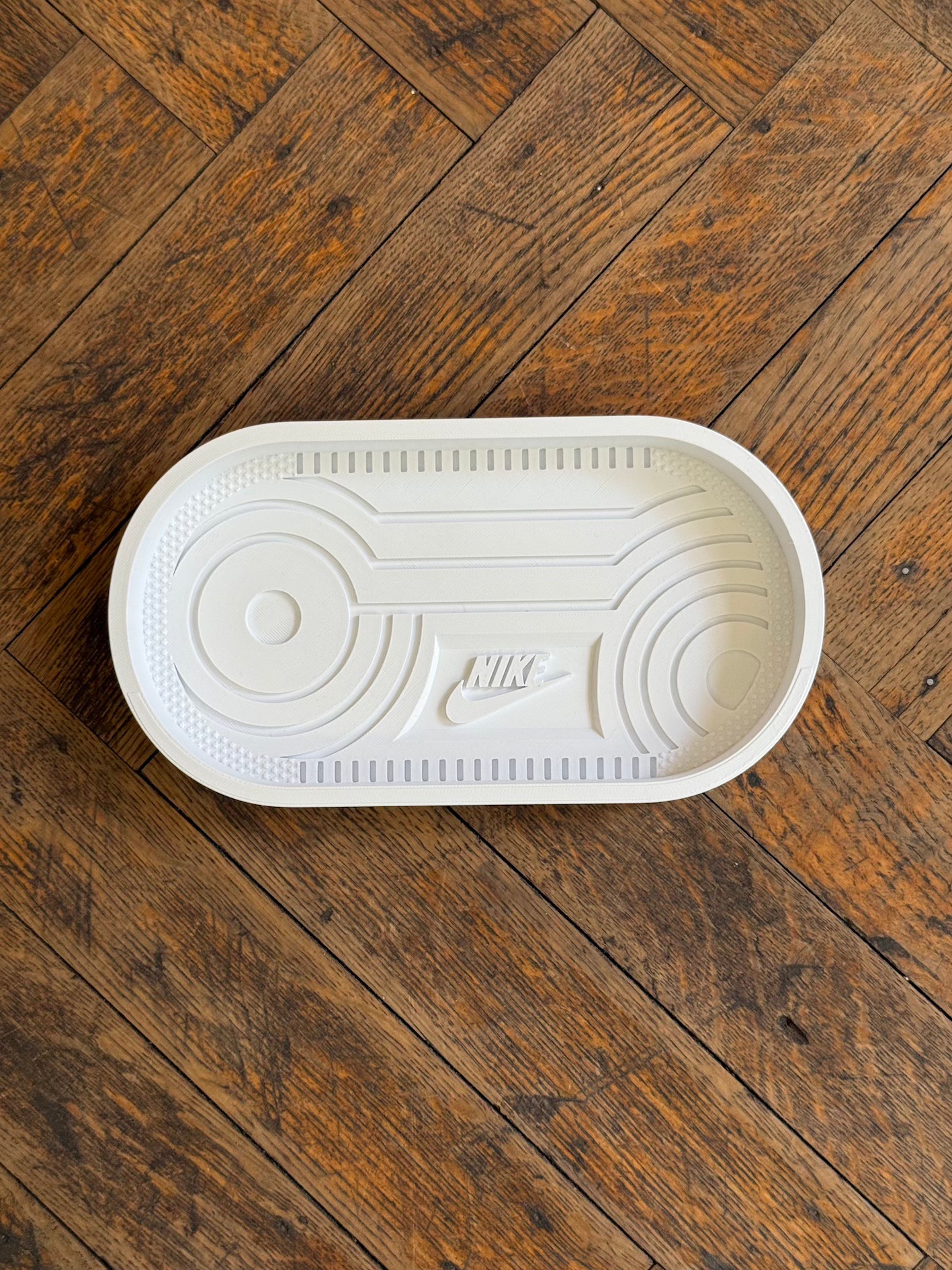 Nike Air Force 1 Sole Tray - Sneaker Inspired Organizer