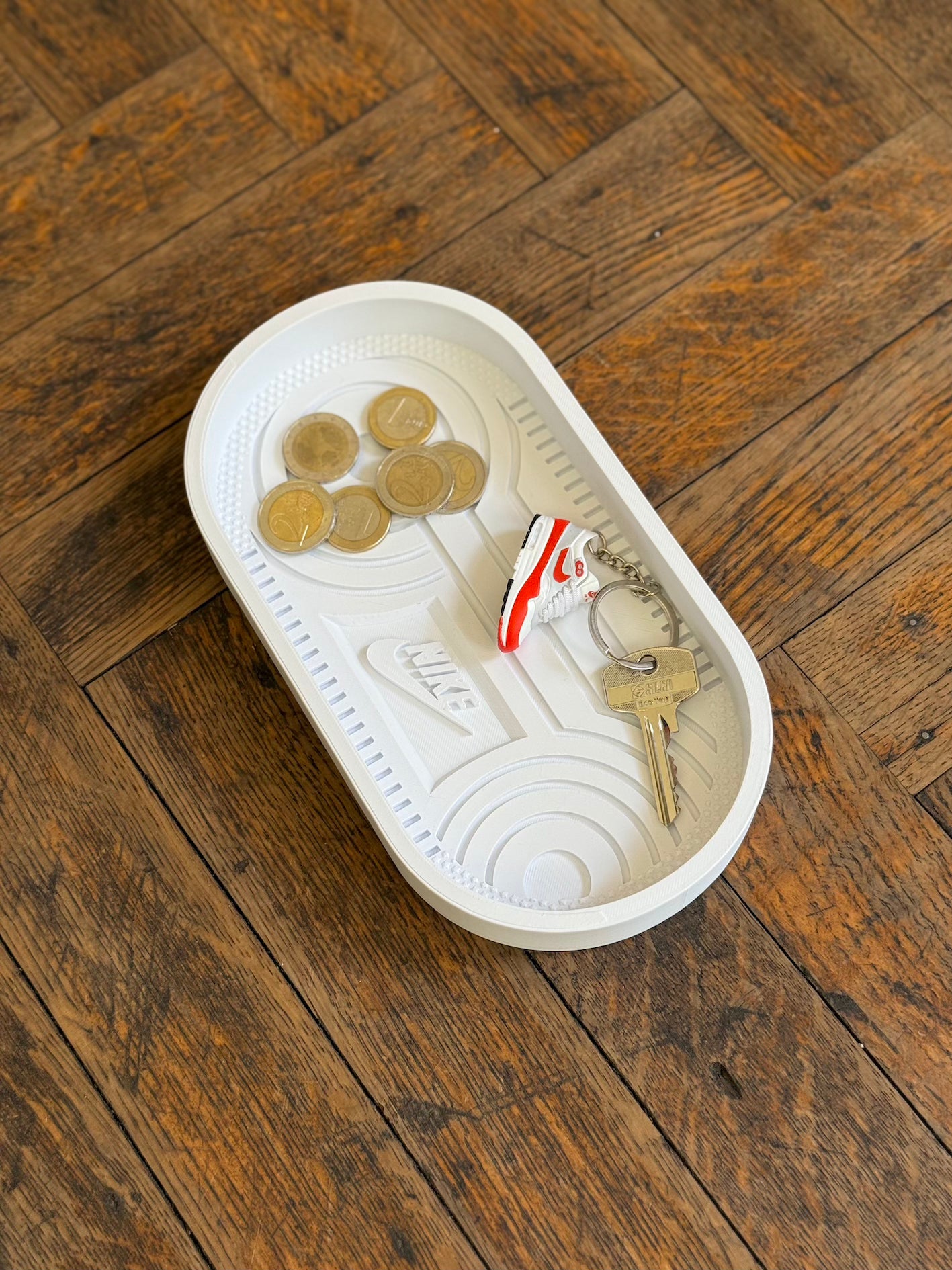 Nike Air Force 1 Sole Tray - Sneaker Inspired Organizer