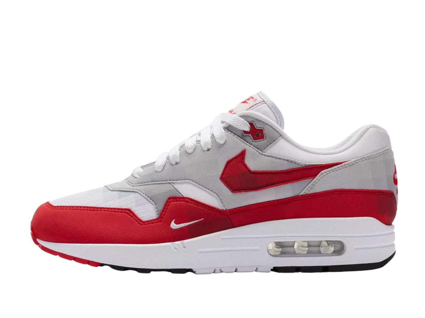 Nike Air Max 1 .SWOOSH Low Poly