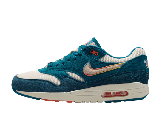 Nike Air Max 1 City Connect 'Milwaukee Brewers'