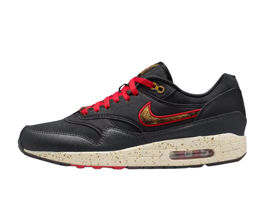 Nike Air Max 1 City Connect 'Pittsburgh Pirates'