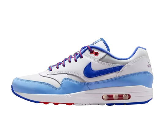 Nike Air Max 1 City Connect 'Atlanta Braves'