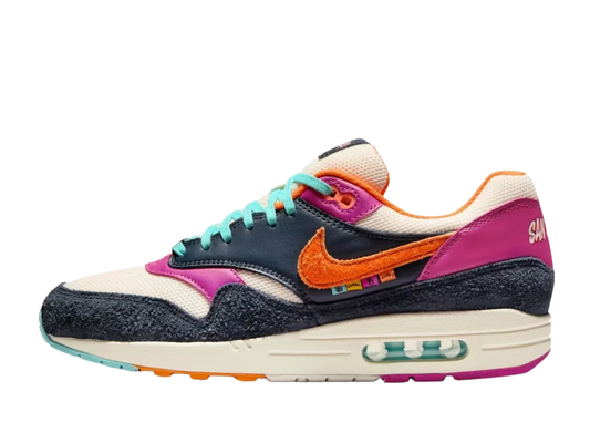 Nike Air Max 1 City Connect 'San Diego Padres'