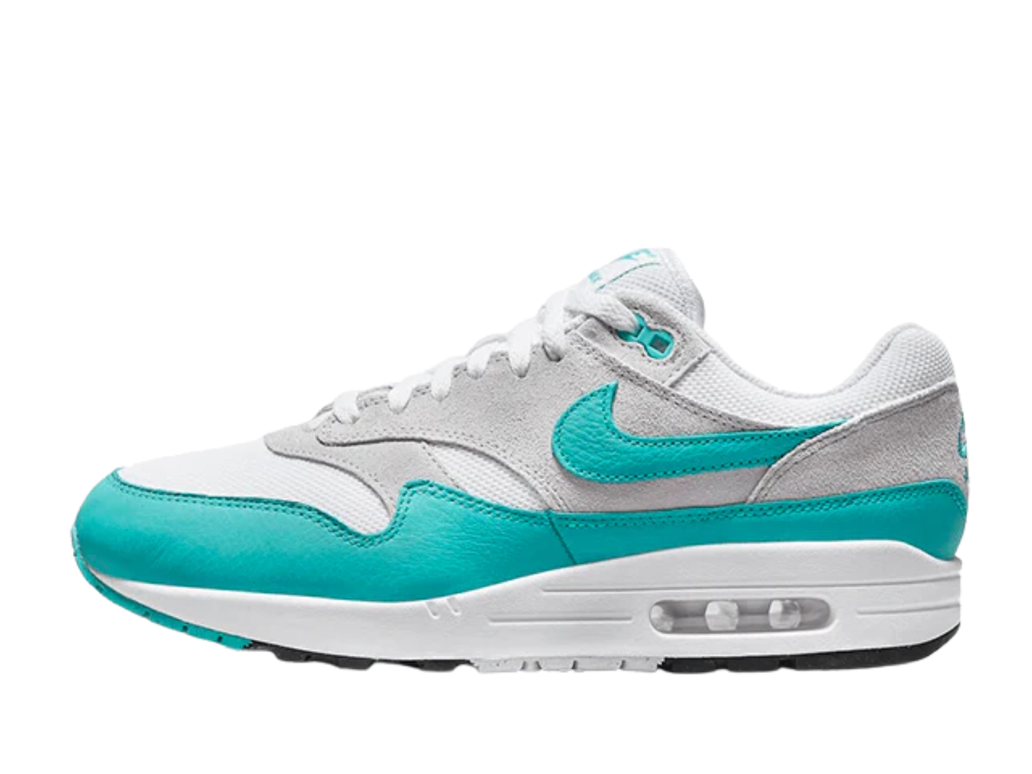 Nike Air Max 1 'Clear Jade'