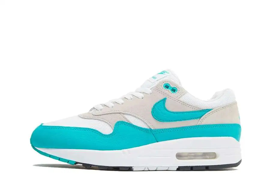 Nike Air Max 1 'Clear Jade'