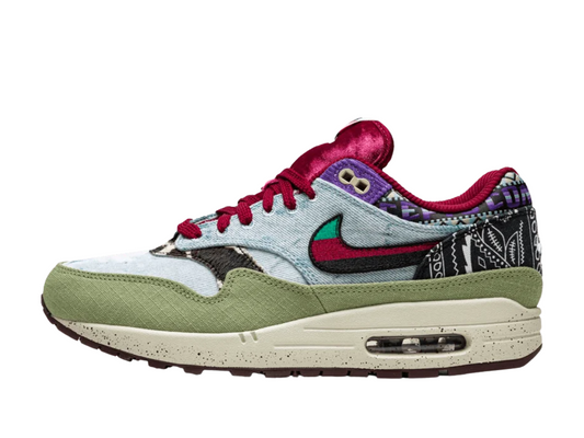 Nike Air Max 1  SP 'Concepts Mellow'