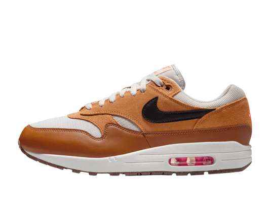 Nike Air Max 1 Essential 'British Tan Light Bone'