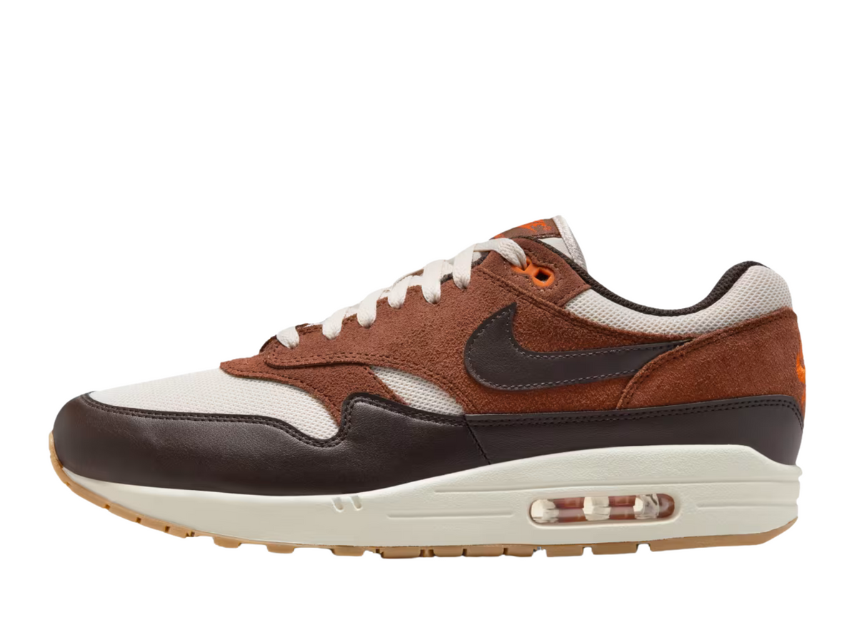 Nike Air Max 1 Essential 'Thanksgiving'