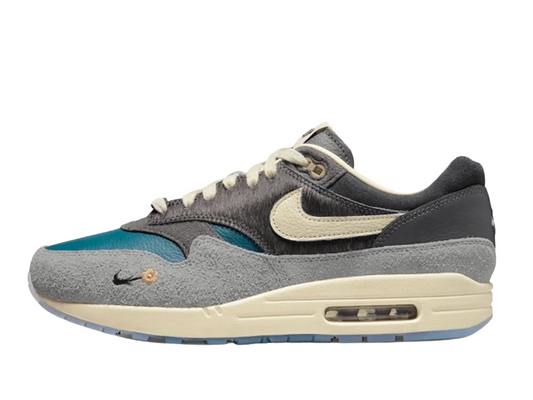 Nike Air Max 1 Kasina Won-Ang 'Grey'