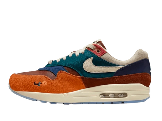 Nike Air Max 1 Kasina Won-Ang 'Orange'