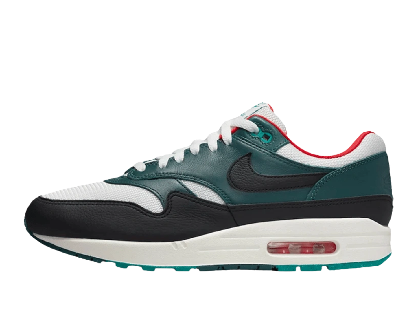 Nike Air Max 1 'LeBron James x Liverpool F.C.'