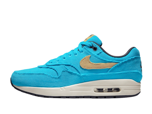 Nike Air Max 1 PRM 'Baltic Blue Corduroy'