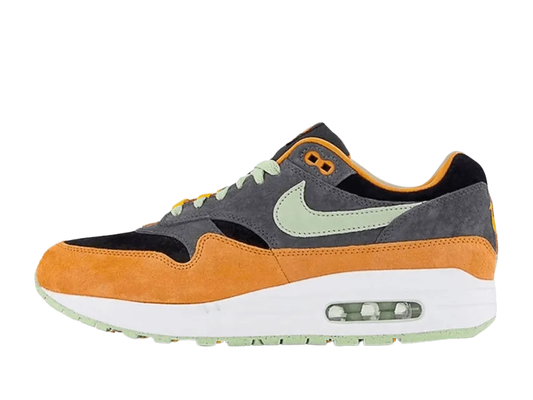 Nike Air Max 1 PRM Duck 'Honey Dew'