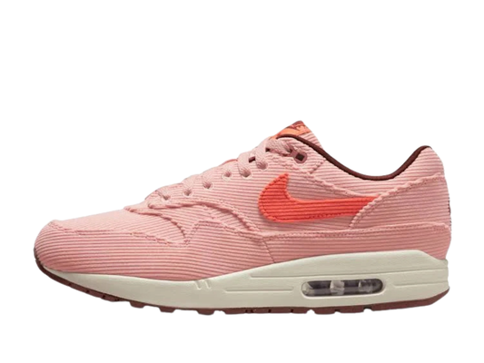 Nike Air Max 1 PRM 'Coral Stardust Corduroy'