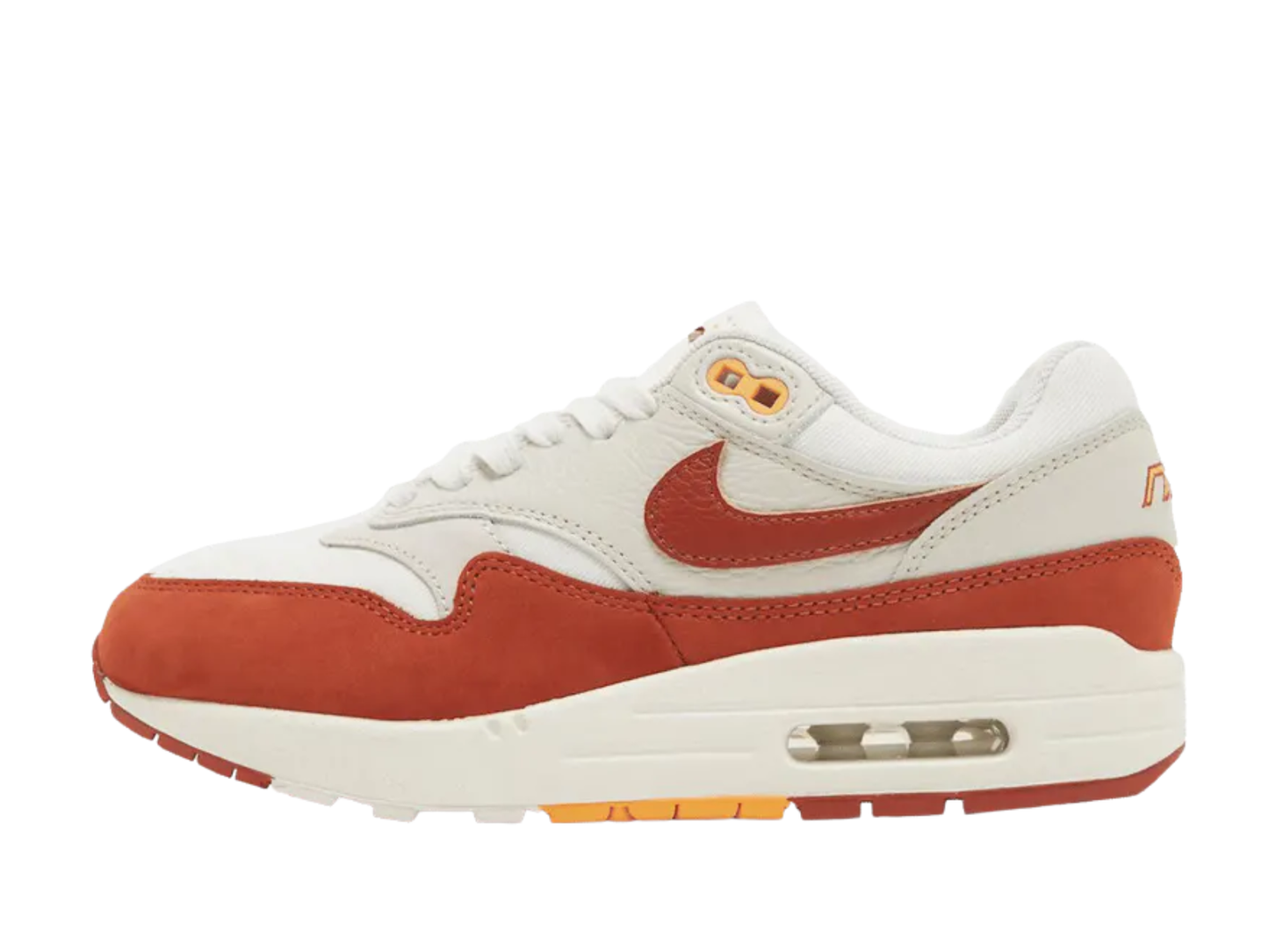 Nike Air Max 1 LX 'Rugged Orange'