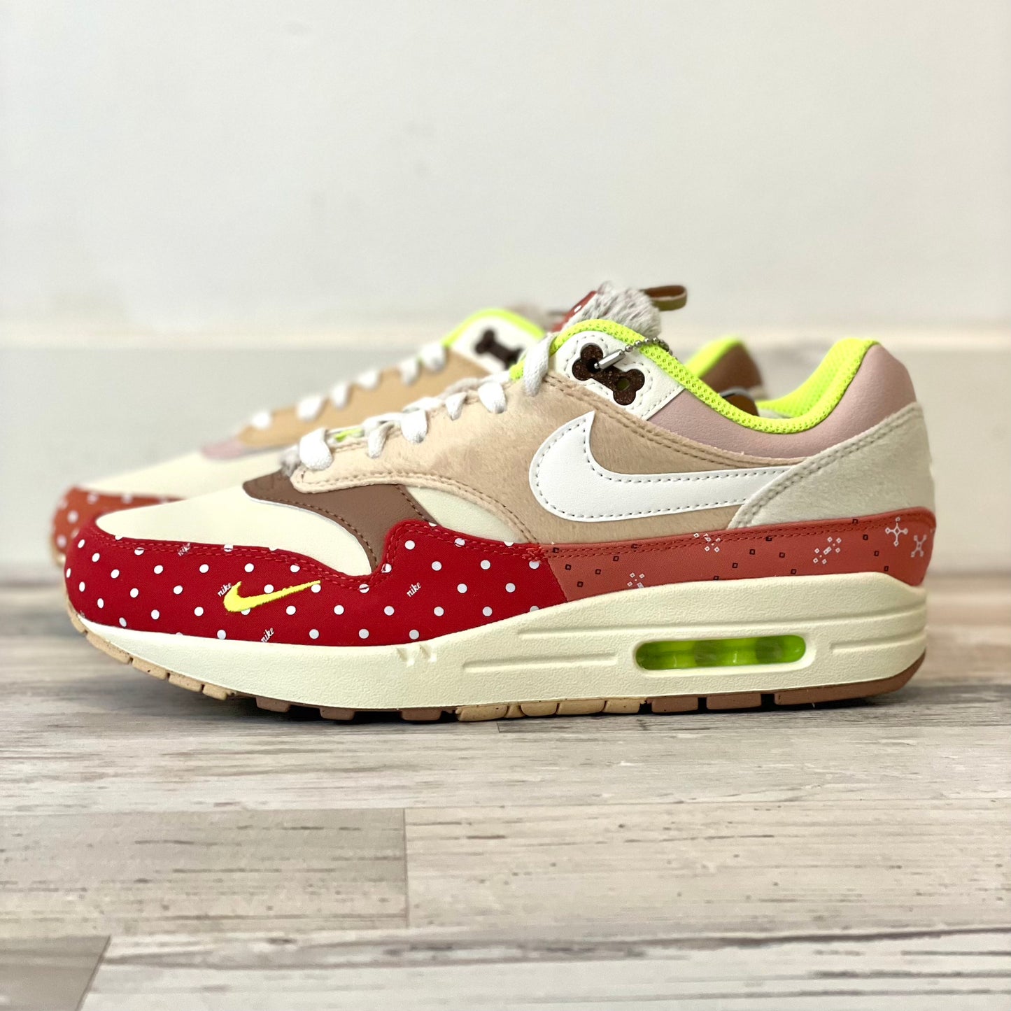 Nike Air Max 1 PRM 'Woman's Best Friend' (W)