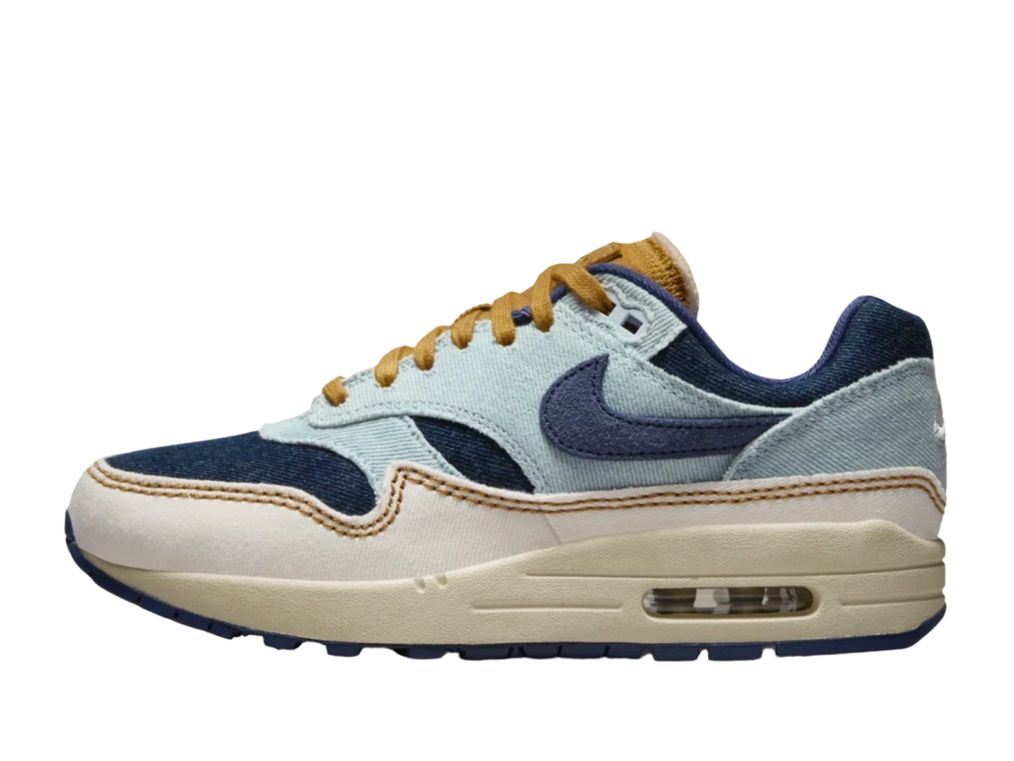 Nike Air Max 1 ’87 'Denim Aura'