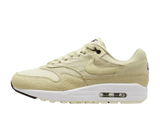 Nike Air Max 1 ’87 Safari Coconut Milk (W)