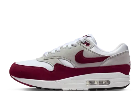 Nike Air Max 1 '87 Stranger Things Steve Harrington