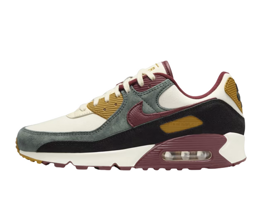 Nike Air Max 90 Coconut Milk Vintage Green