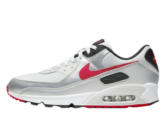 Nike Air Max 90 'Icons Silver Bullet'