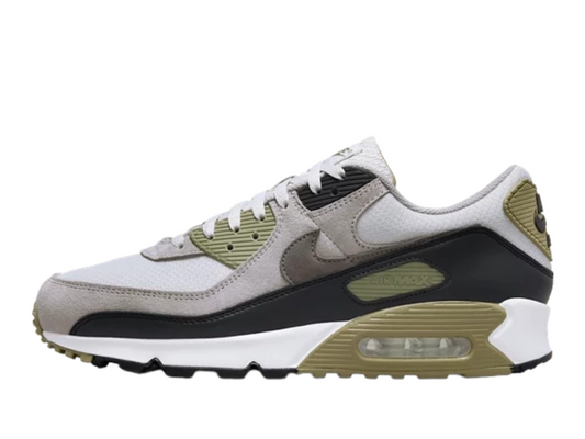 Nike Air Max 90 Light Bone Neutral Olive