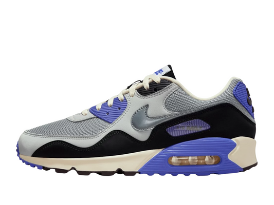 Nike Air Max 90 SP Patta Waves 'Sapphire'
