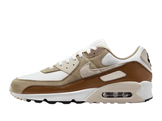 Nike Air Max 90 Summit White Khaki