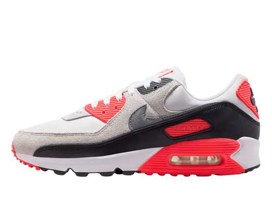 Nike Air Max 90 'Infrared 3M' (2026)