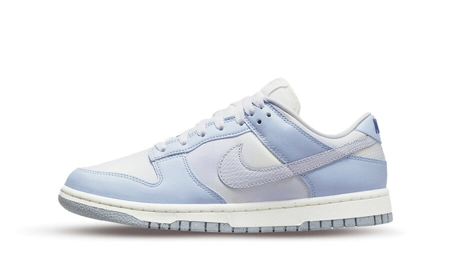 Nike Dunk Low 'Blue Airbrush' (W)