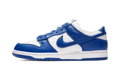 Nike Dunk Low SP ' Kentucky'