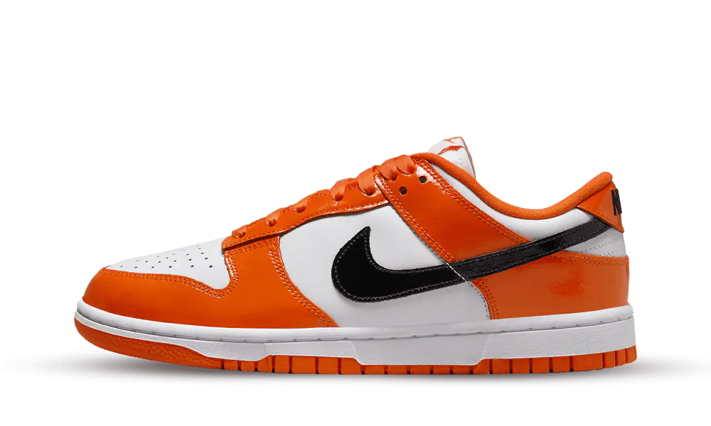 Nike Dunk Low 'Patent Halloween' (W)