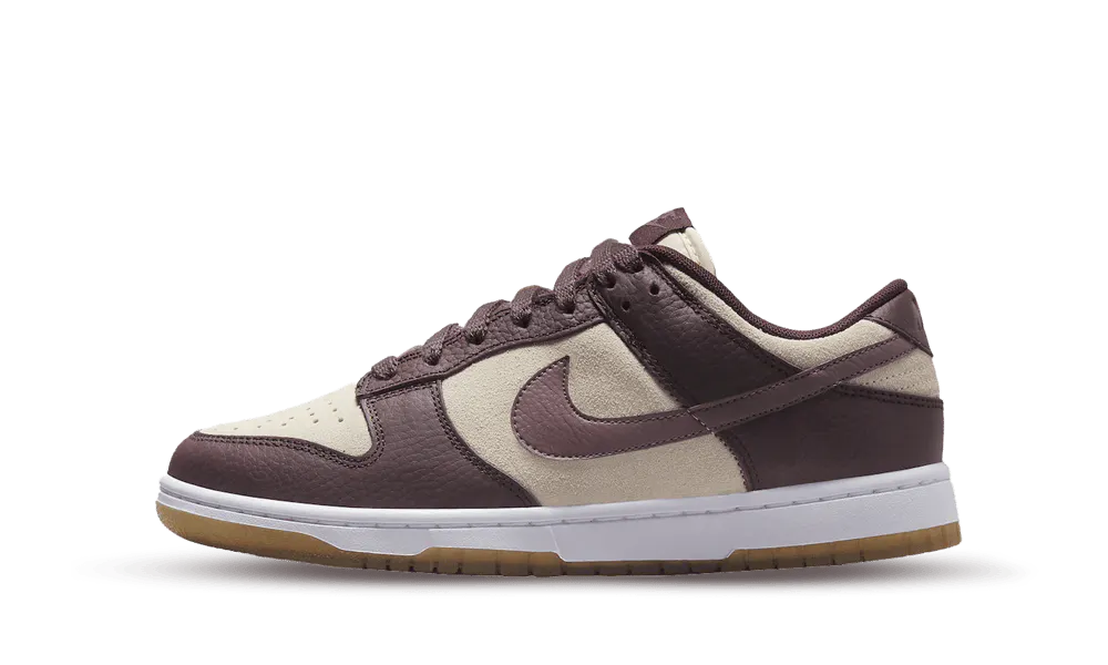 Nike Dunk Low 'Plum Eclipse' (W)