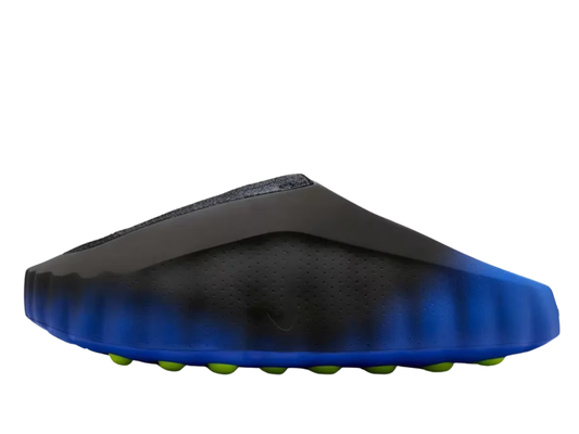 Nike Mind 001 Slide Flyknit QS 'Hyper Royal Volt'