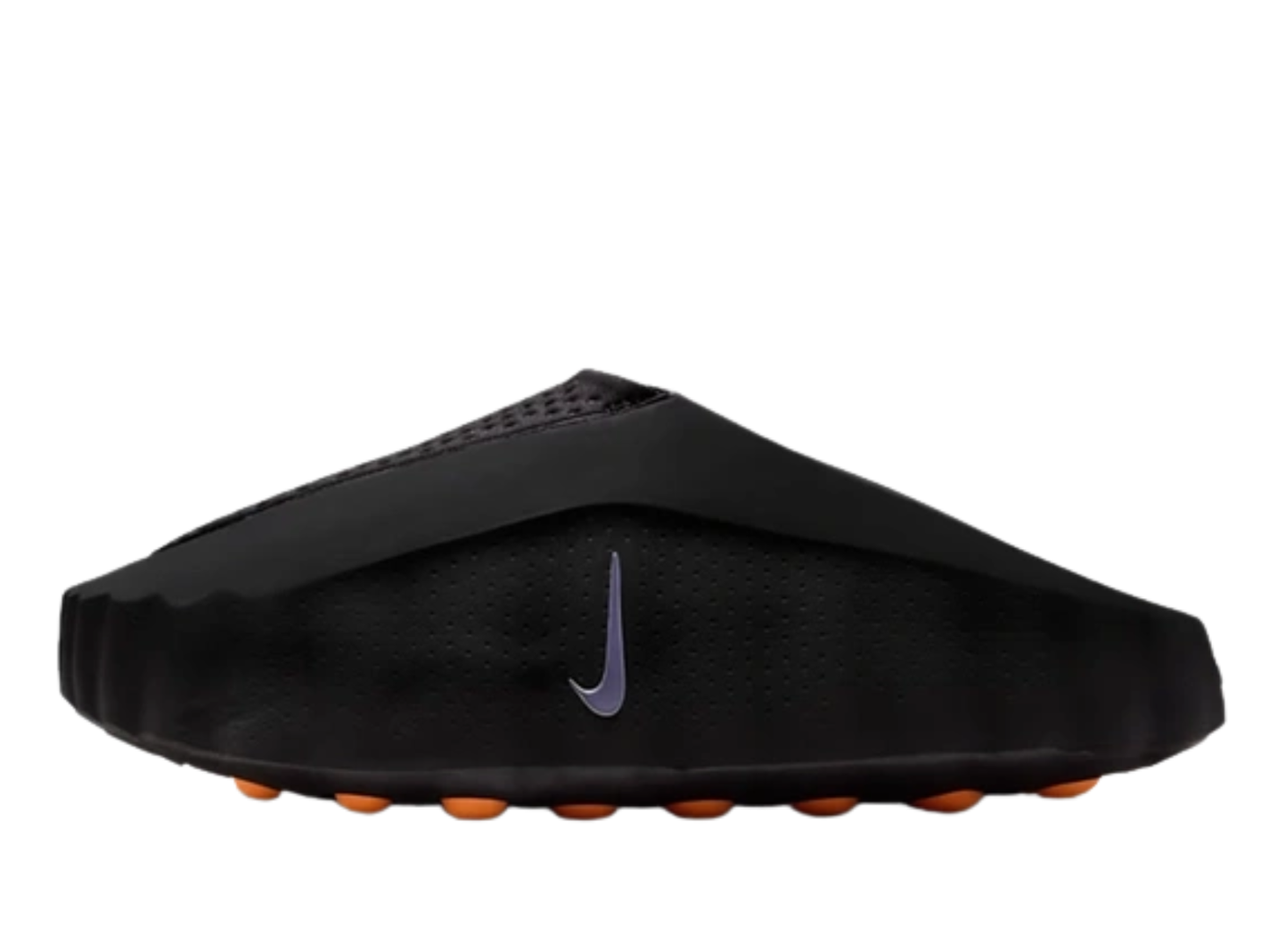 Nike Mind 001 Slide 'Black Chrome'