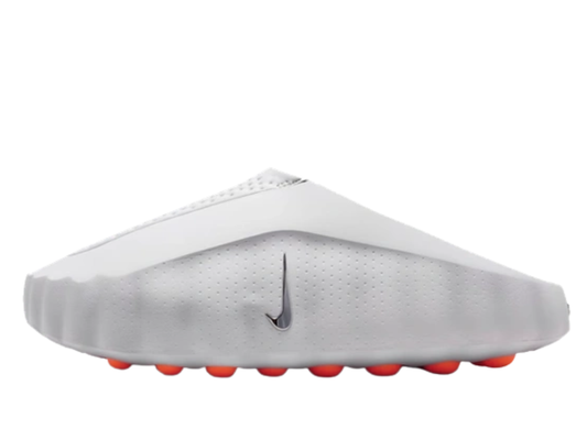 Nike Mind 001 Slide 'Light Smoke Grey'